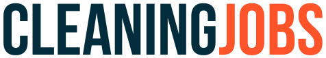 Cleaning Jobs