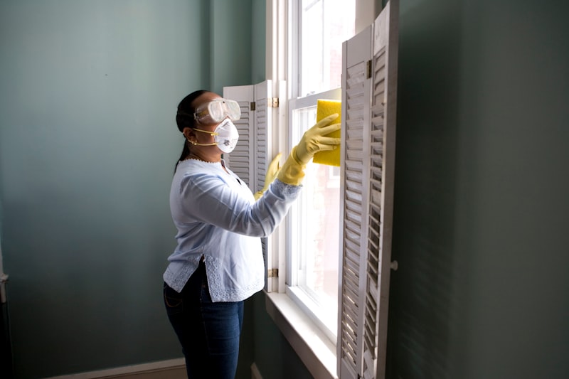 Apply for cleaning jobs in New Zealand